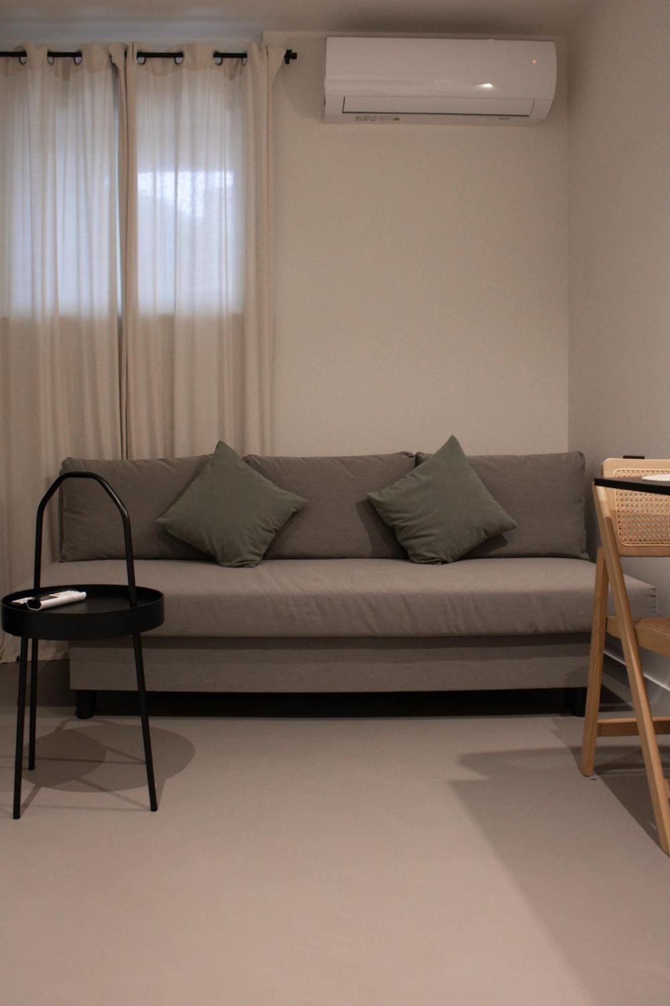 Pamar Downtown Apartments Split Bagian luar foto